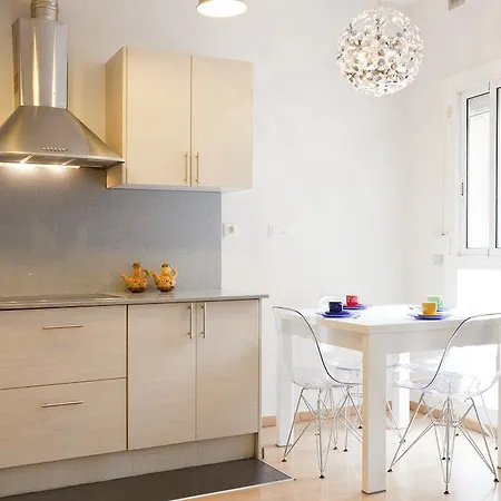 Apartment Ab Clot Apartment *