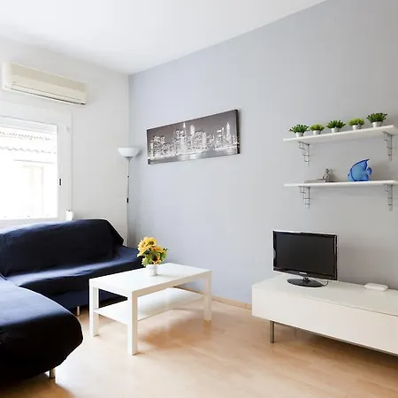 Ab Clot Apartment *