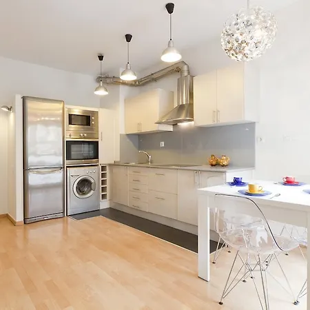 Ab Clot Apartment Apartment *