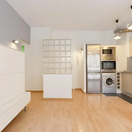 Apartment Ab Clot Apartment