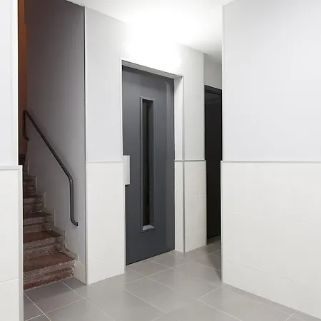 Ab Clot Apartment Apartment
