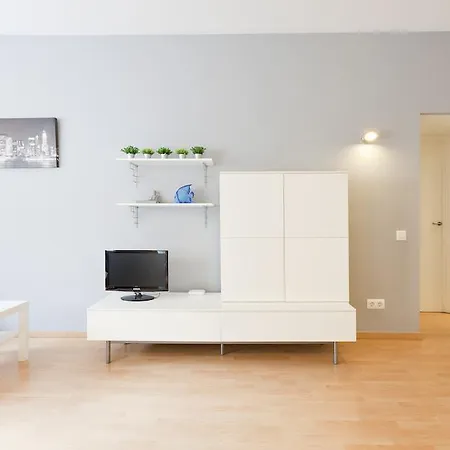 Ab Clot Apartment Apartment Barcelona