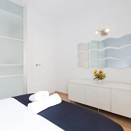 Ab Clot Apartment *