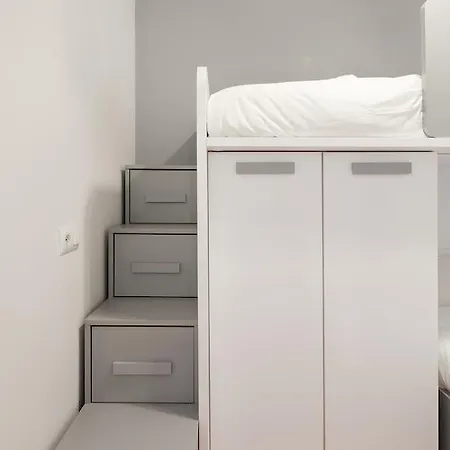 Ab Clot Apartment Apartment *