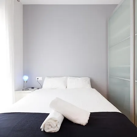 Apartment Ab Clot Apartment Barcelona
