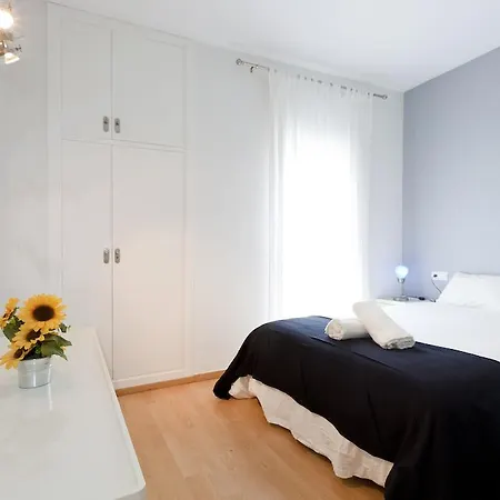 Apartment Ab Clot Apartment *