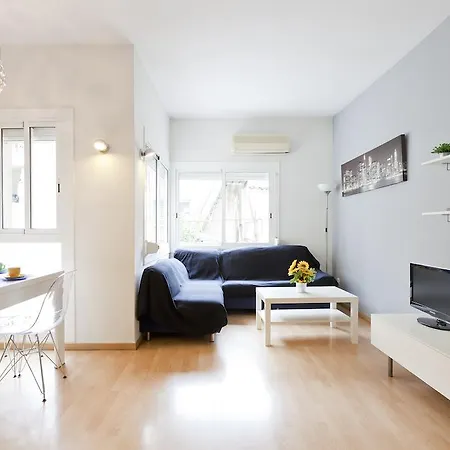 Ab Clot Apartment Barcelona