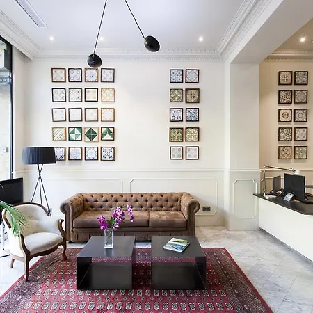 Ab Clot Apartment Barcelona