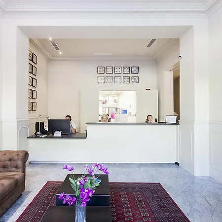 Ab Clot Apartment *